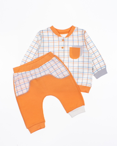 TONGS BABY 4789 Костюм TONGS BABY 4789 Костюм фото