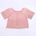 DMB KIDS 2041 Блузка (цвет: Розовый)
