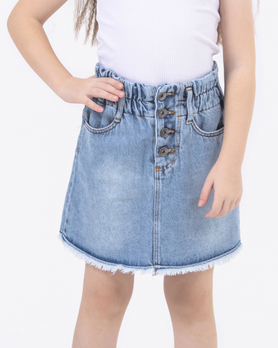 DMB KIDS 0063 Юбка DMB KIDS 0063 Юбка фото