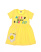 ECRIN 5060 Платье (цвет: Желтый)
