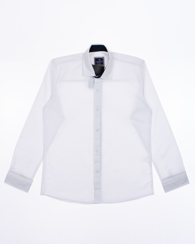 CEGISA 2686 Рубашка  (цвет: Белый)