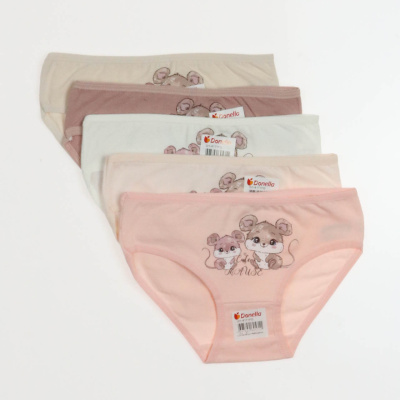 DONELLA Трусы 4171 FG DONELLA Трусы 4171 FG фото