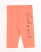 LOVETTI 9260 (НЕОН) Велосипедки  (цвет: Оранжевый (неон))