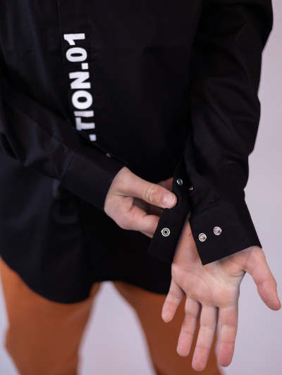 CEGISA 4093 Рубашка CEGISA 4093 Рубашка фото