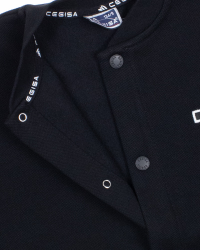 CEGISA 2833 Бомбер утепленный CEGISA 2833 Бомбер утепленный фото