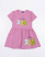 CITCIT BEBE 16311 Платье (цвет: Светло-розовый)