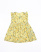 RLD 17119 Платье  (цвет: Желтый)