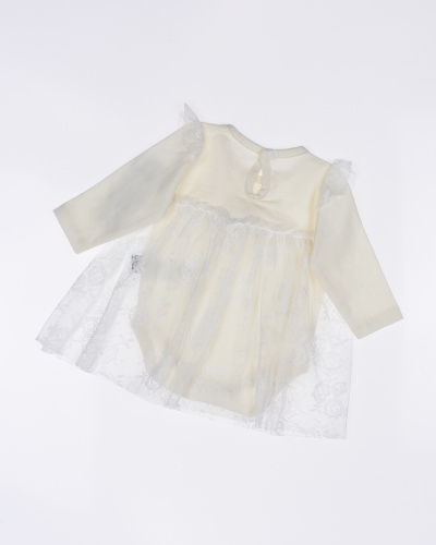 PUAN 5003 Боди-платье PUAN 5003 Боди-платье фото