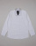 CEGISA 4095 Рубашка (кнопки) (цвет: Белый)