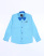 CEGISA 1458 Рубашка (цвет: Бирюзовый)