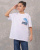 DMB KIDS 7548 Футболка ( оверсайз )  DMB KIDS 7548 Футболка ( оверсайз )  фото