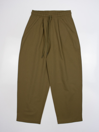 TMK 2026 Брюки  (цвет: Кэмел (коричневый) 140 см)