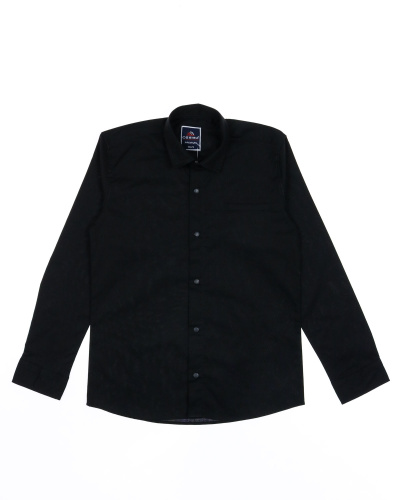 CEGISA 2351 Рубашка  (цвет: Черный )