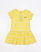 DMB KIDS 0246 Платье  (цвет: Желтый)