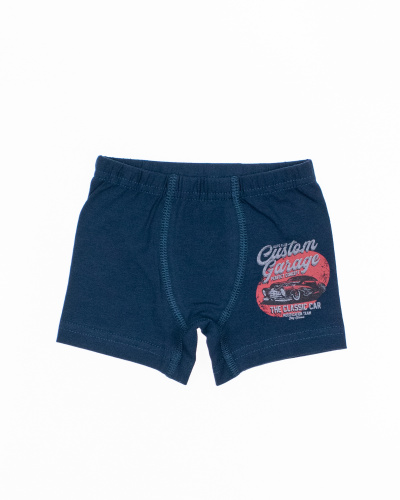 BAYKAR Боксеры 3380/3 BAYKAR Боксеры 3380/3 фото