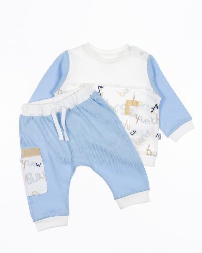TONGS BABY 4726/1 Костюм фото