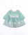 NEON 3238 Платье (цвет: Оливковый)
