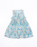 RLD 17116 Платье  (цвет: Ментоловый)