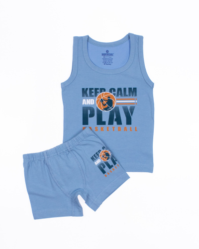 BAYKAR Комплект 2922/1 фото