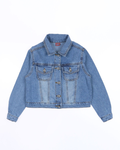 DMB KIDS 0053 Джинсовка DMB KIDS 0053 Джинсовка фото
