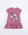 FERIX 2404 Платье (цвет: Темно-розовый)