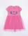 ECRIN 5051 Платье (цвет: Розовый)