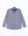 CEGISA 1757/1 Рубашка  (цвет: Серый меланж)