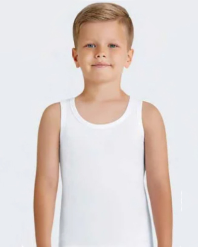 BAYKAR Майка 2200-01/2 фото