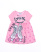 BENNA KIDS (Spoons) 12202 Платье (цвет: Розовый)