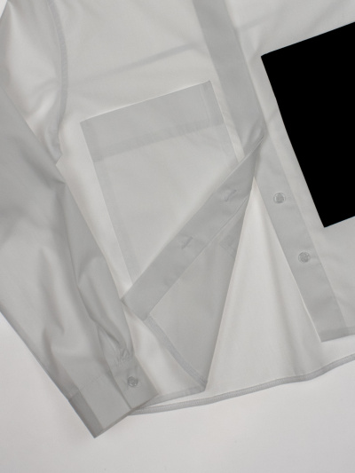 TMK 4004 Рубашка фото