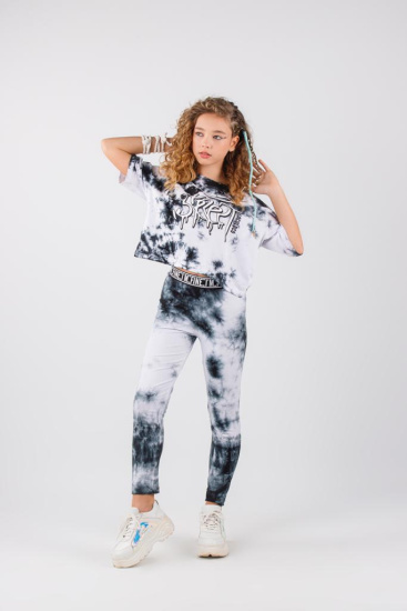 LOCOLOCO 2292 Кроп-топ LOCOLOCO 2292 Кроп-топ фото