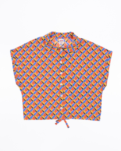 DMB KIDS 2986 Рубашка фото