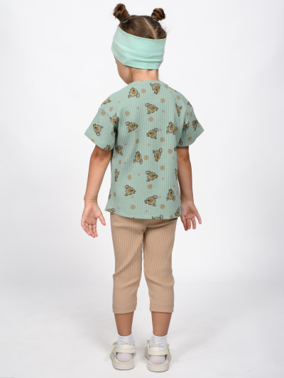 TMK 5352 Костюм (лапша) TMK 5352 Костюм (лапша) фото