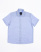CEGISA 2585 Рубашка  (цвет: Голубой)