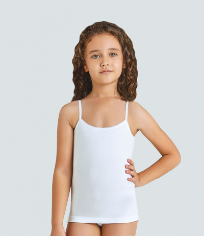 BAYKAR Майка 4635-01/1 фото